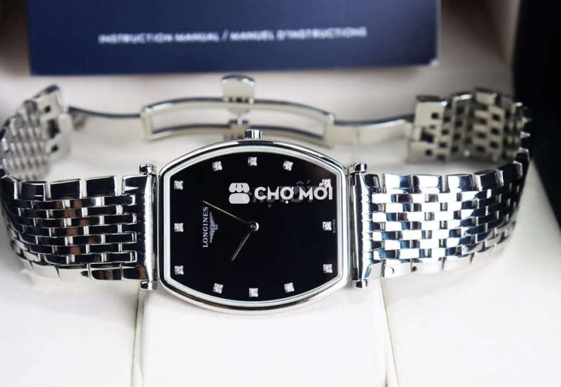 Đồng hồ Longines La Grande L4.705.4.58.6 Fullbox