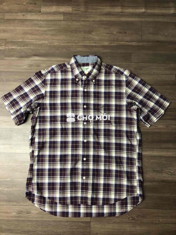 Chemise Caro (M)-98%