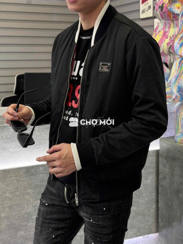 Áo khoác Gió Nam / Áo Ấm Nam DG mặc 2 mẫu