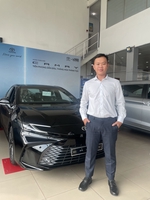 Tuấn TOYOTA HÙNG VƯƠNG