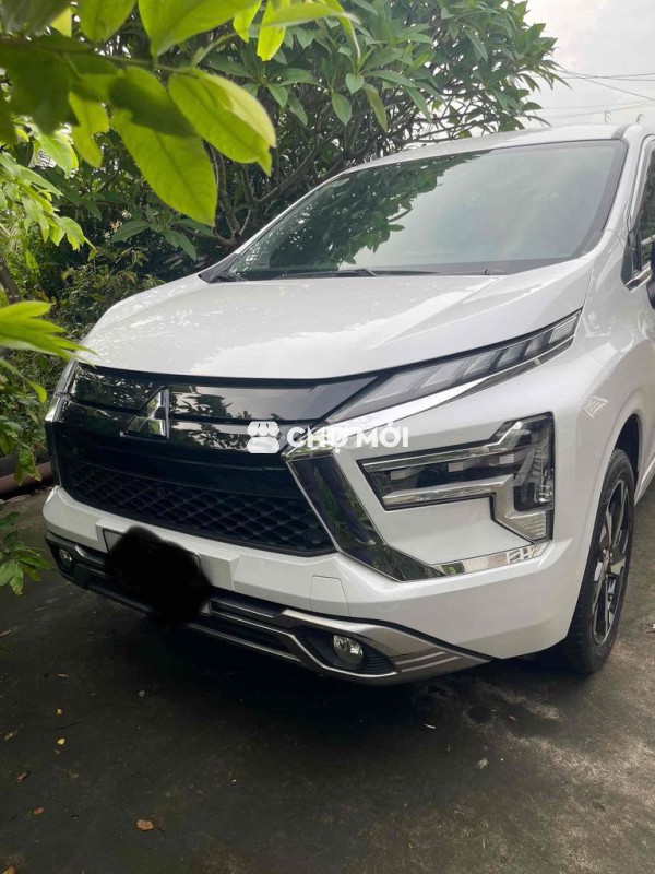Mitsubishi Xpander 2022 AT Premium - 70000 km