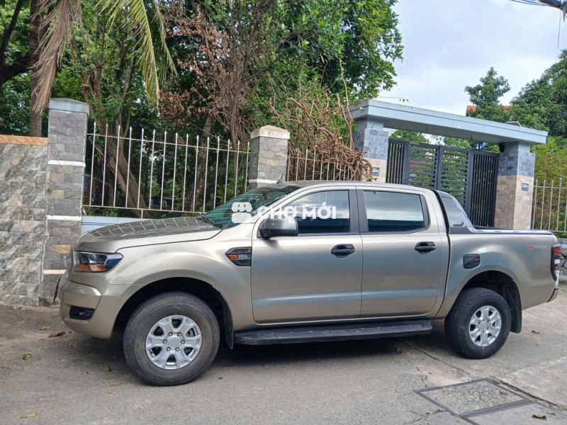 Ford Ranger 2016 - tự động - 1 cầu
