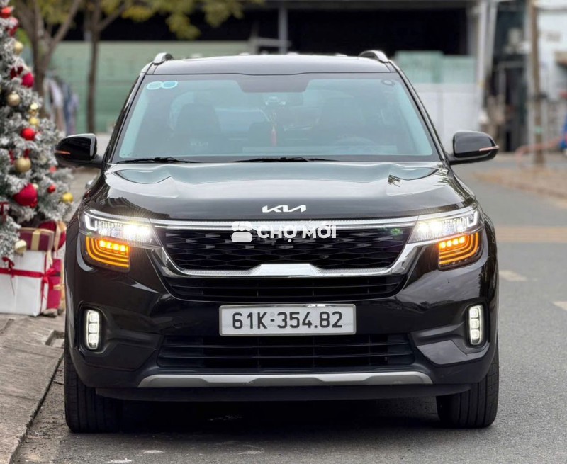 Kia Seltos Premium 5 chỗ