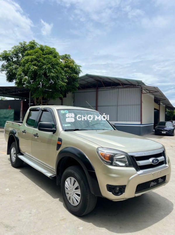 Ford Ranger 2011 XLS 150000 km