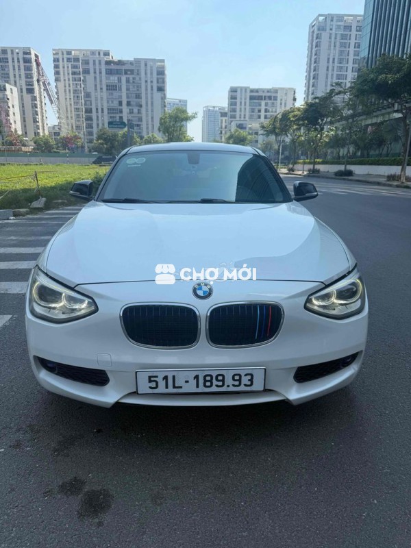 BMW i3 2013 - 132000 km