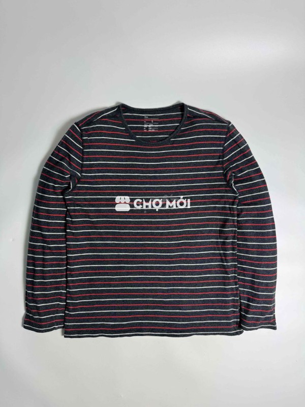 Áo thun dài tay Gap chính hãng