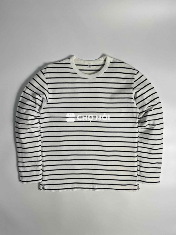 Áo thun dài tay UNIQLO chính hãng