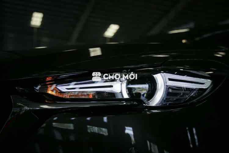 Mazda CX 5 2018 2.5L AWD - 60000 km