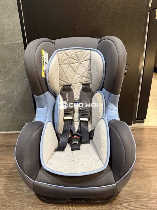 Ghế ô tô trẻ em Mothercare Đã sử dụng