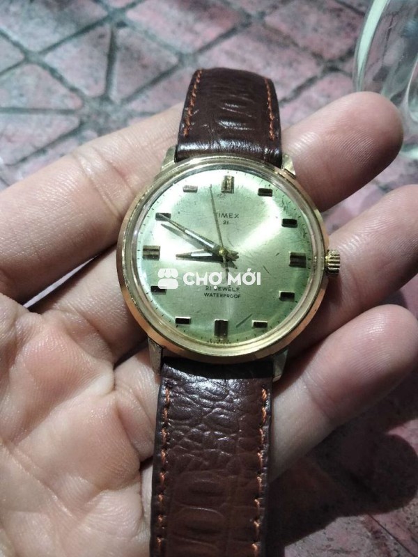 Đồng hồ Timex