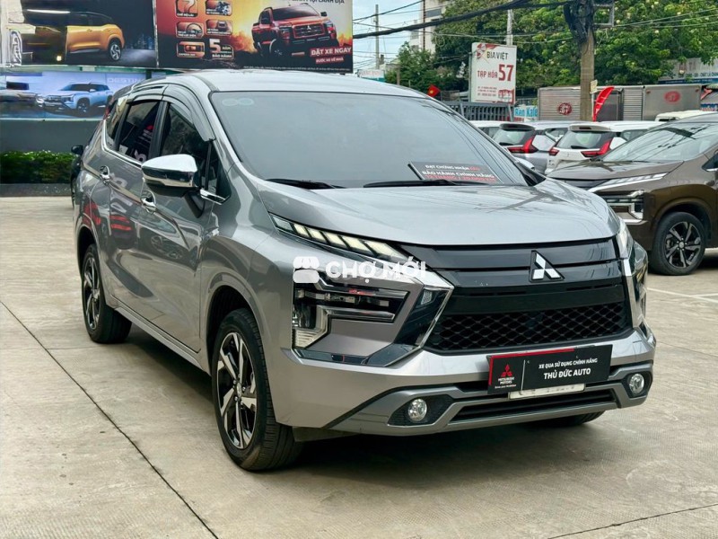 Mitsubishi Xpander 2022 AT Premium - 50000 km