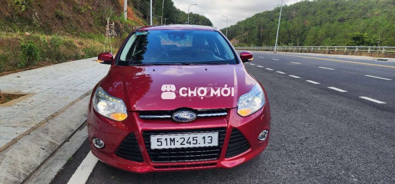 Ford Focus 2014 S 2.0L