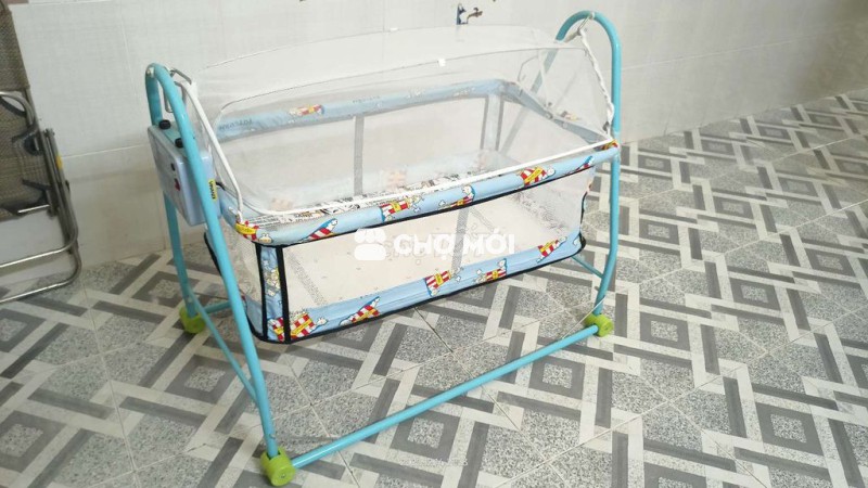 Nôi điện sài tốt