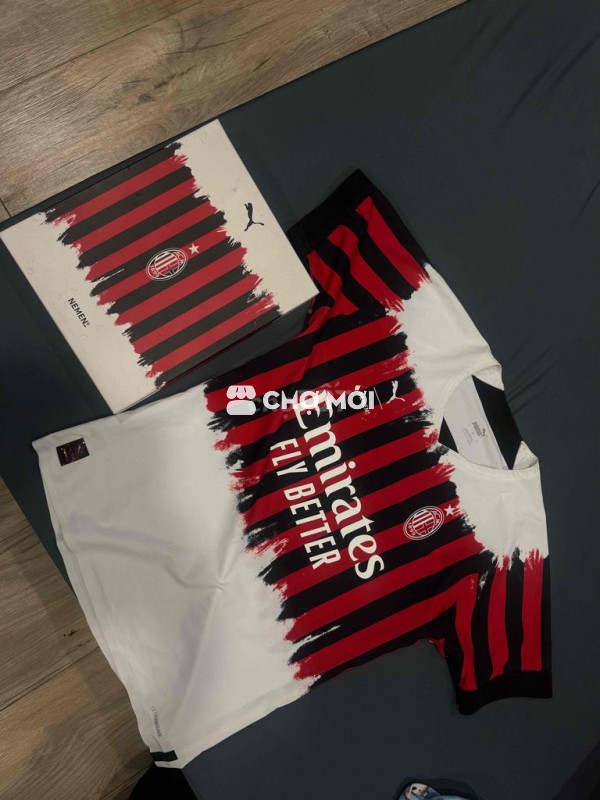 bộ AC milan