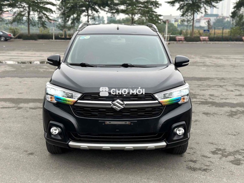 Suzuki XL7 2022 Đen 68000 km