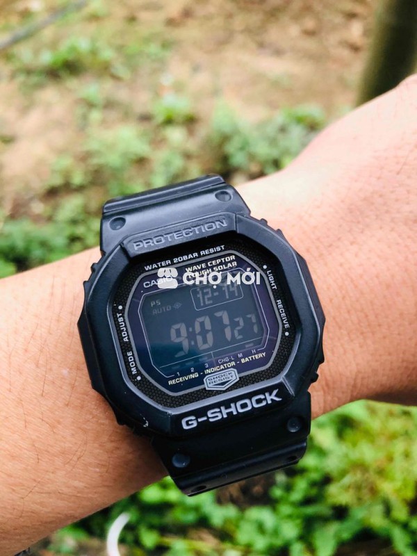 Casio GW-5600BJ