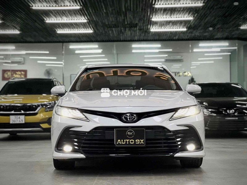 𝐓𝐎𝐘𝐎𝐓𝐀 𝐂𝐀𝐌𝐑𝐘 𝟐.𝟓𝐐 𝐌𝐎𝐃𝐄𝐋 𝟐𝟎𝟐𝟐 𝐒𝐈𝐄̂𝐔 𝐋𝐔̛𝐎̛́𝐓