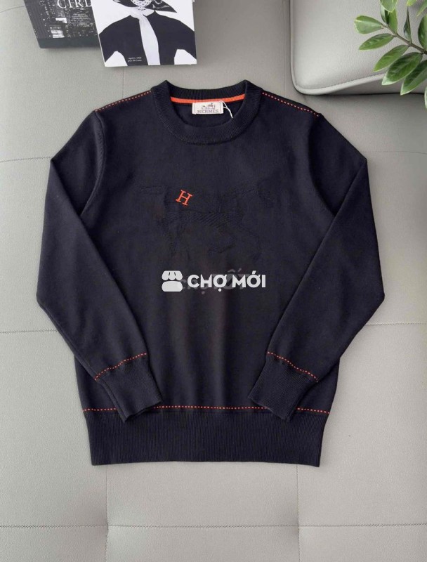 Áo Len Tay Dài HM Cao Cấp