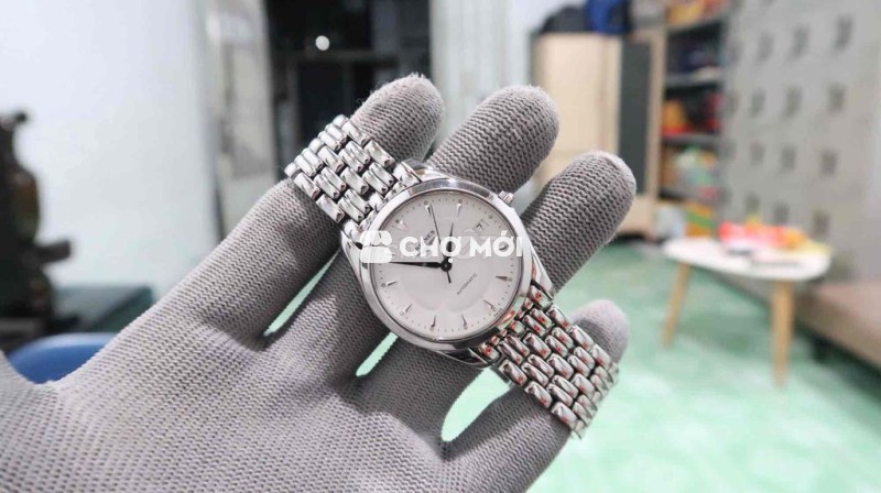 Đồng Hồ Longines Flagship Unisex. 35.6mm. Có hộp