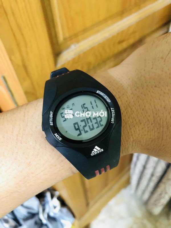 Đồng hồ Adidas ADP6013 Đen