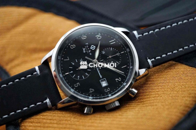 Đồng hồ Furbo Design Automatic Chrono Swiss Made