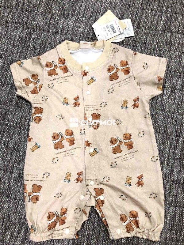 pass body cọc hãng Tete