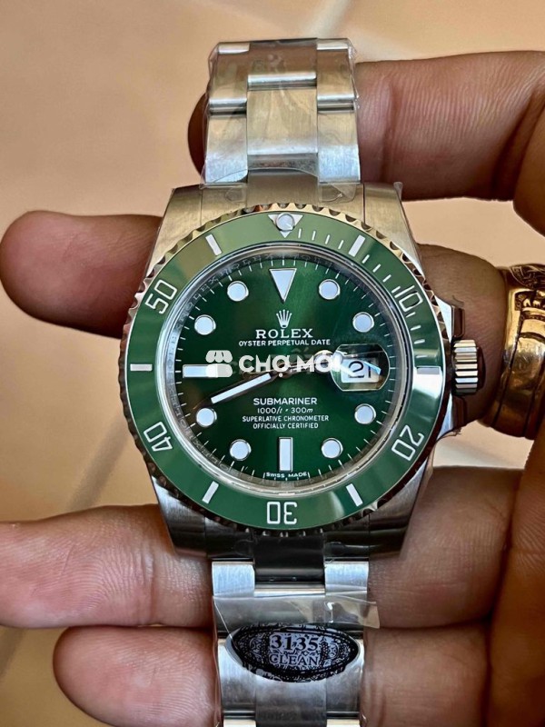 Cá dzô-3135 sub mariner auto sz41 ngoại sưu tầm