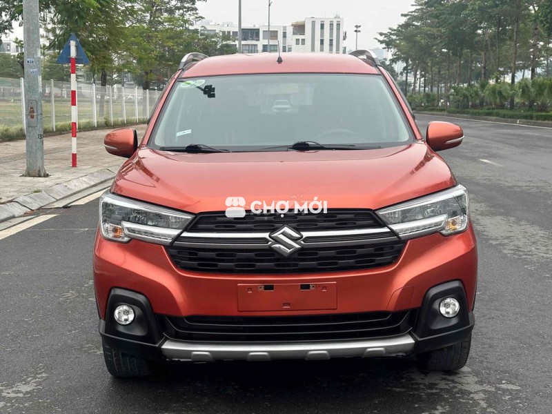 Suzuki XL7 2022 Cam 68000 km