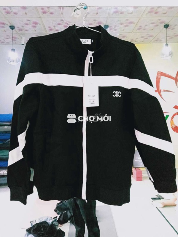 Bộ quần áo thể thao Celine 48 đến 60 kg