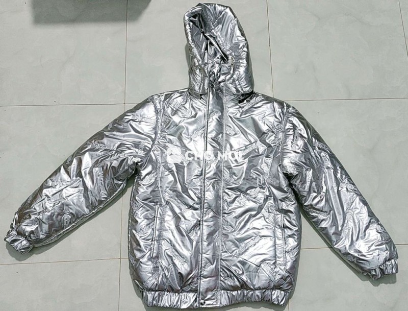 Áo khoác phao bóng đôn chề nam siêu đẹp-Cao Cấp