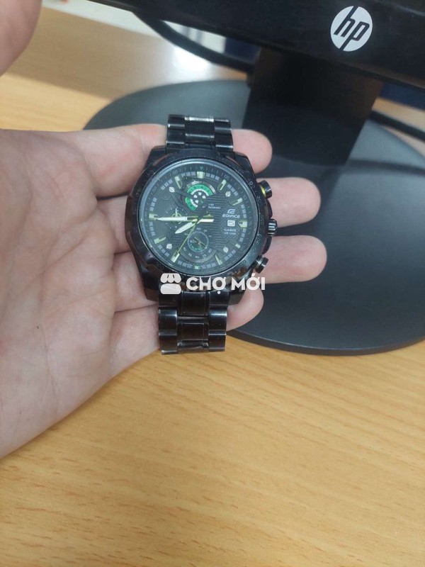 Casio edifice EFR-523PB . JAPAN