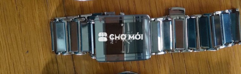 Đồng hồ Ingersoll Automatic dây da Nam