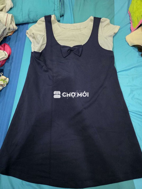 Đầm bầu nữ Bigsize