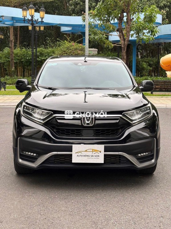 Bán HONDA CR-V L sản xuất 2021 1.5L Turbo Sensing