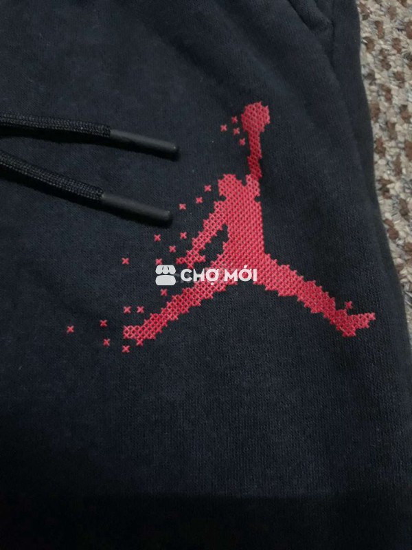 Quần Jordan nam Cotton Polyester size M