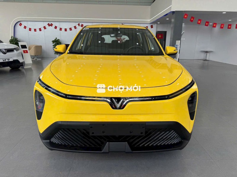 VinFast Limo Green 7 chỗ trả trước 72tr nhận xe