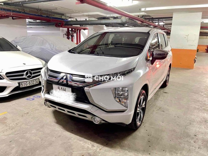 🛑Mitsubishi Xpander  lướt 17.000km
