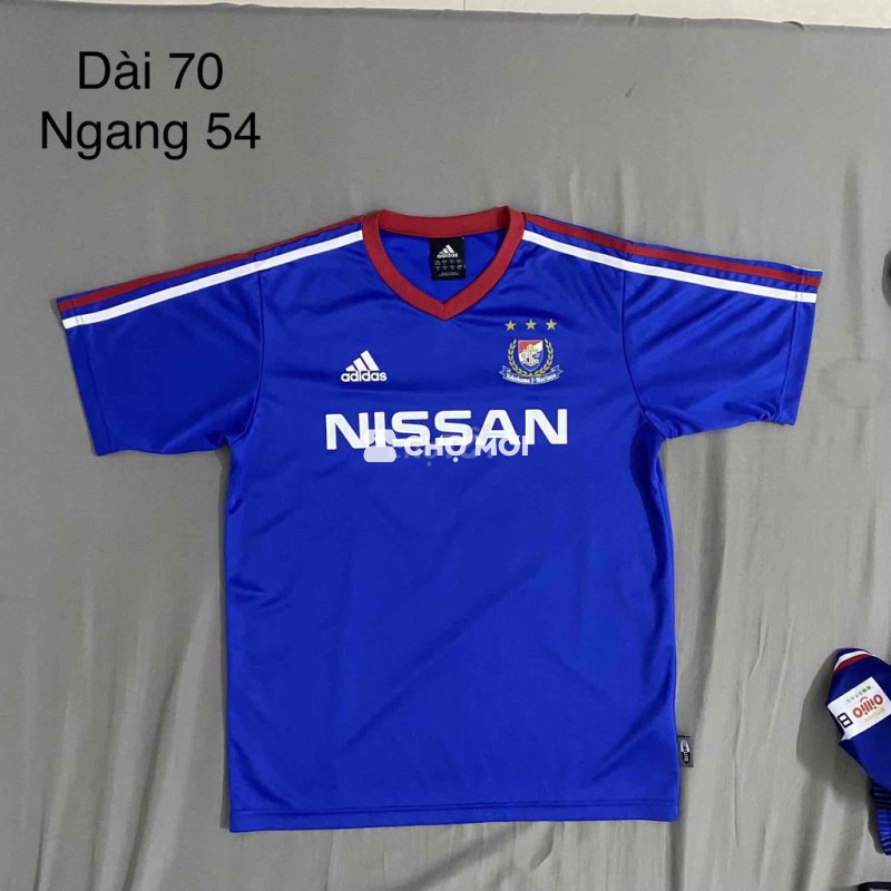 áo nissan nhật pỏn