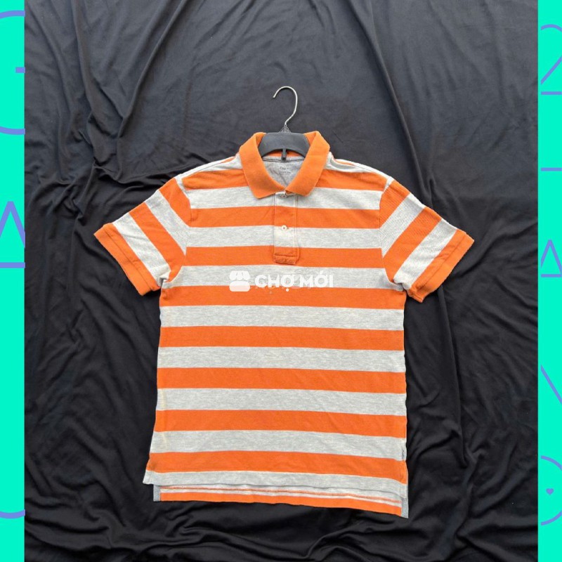 🔔Áo thun G.A.P - sz M 52-59kg - FREE SHIP