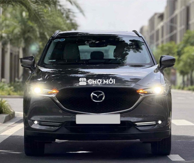 Mazda CX 5 2020 2.5 Signature Premium AWD I-Activ