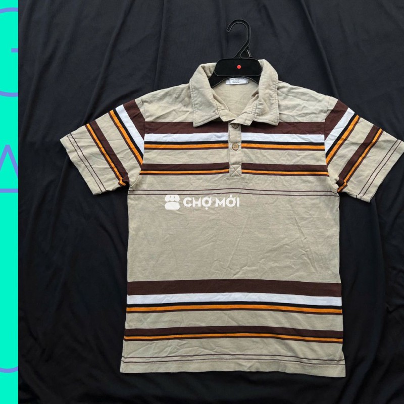 🔔 Áo thun NHẬT - sz M 48-55kg - FREE SHIP