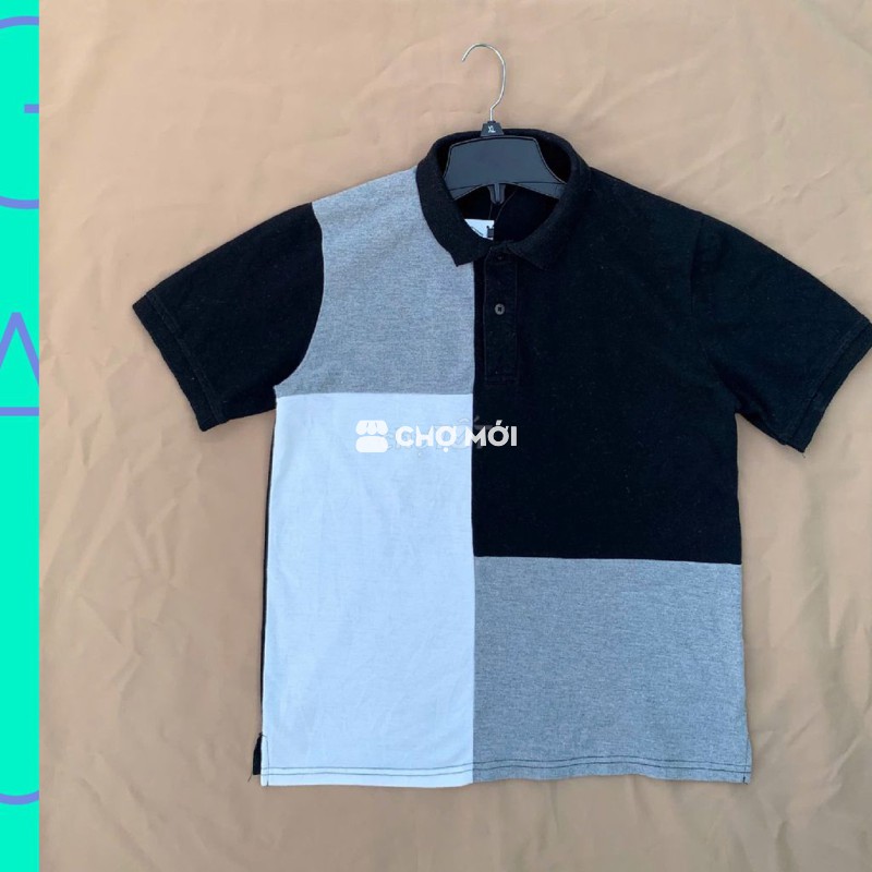 🔔Áo thun Nhật Nam sz M 53-60kg - FREE SHIP