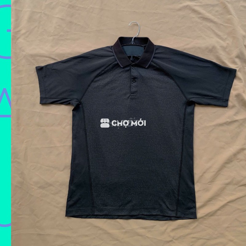 🔔Áo thun thể thao UNIQLO - sz M 56-63kg -FREE SHIP