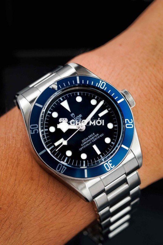 Tudor Black Bay M79230B-0008 Like New 41mm