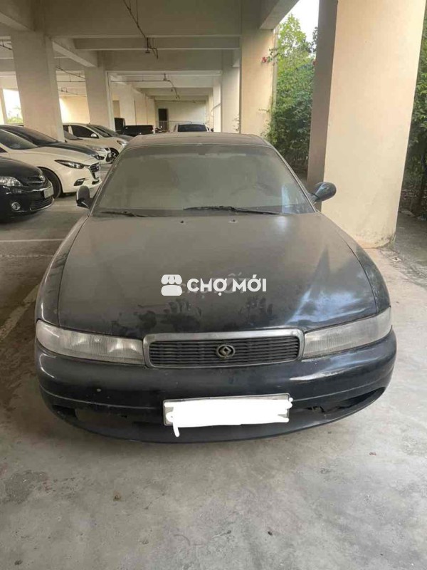 Mazda 929 1992 - 250000 km