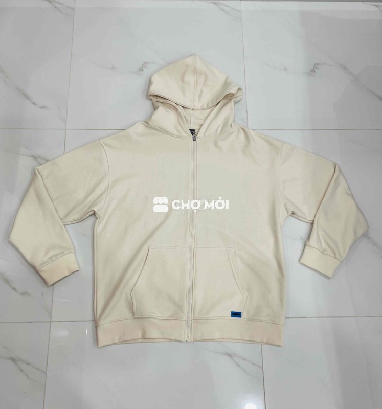 Dọn tủ áo khoác hoodie CAPMAN Vải mềm mại XL