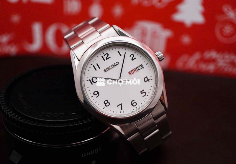 Đồng hồ Seiko Field Made In Japan