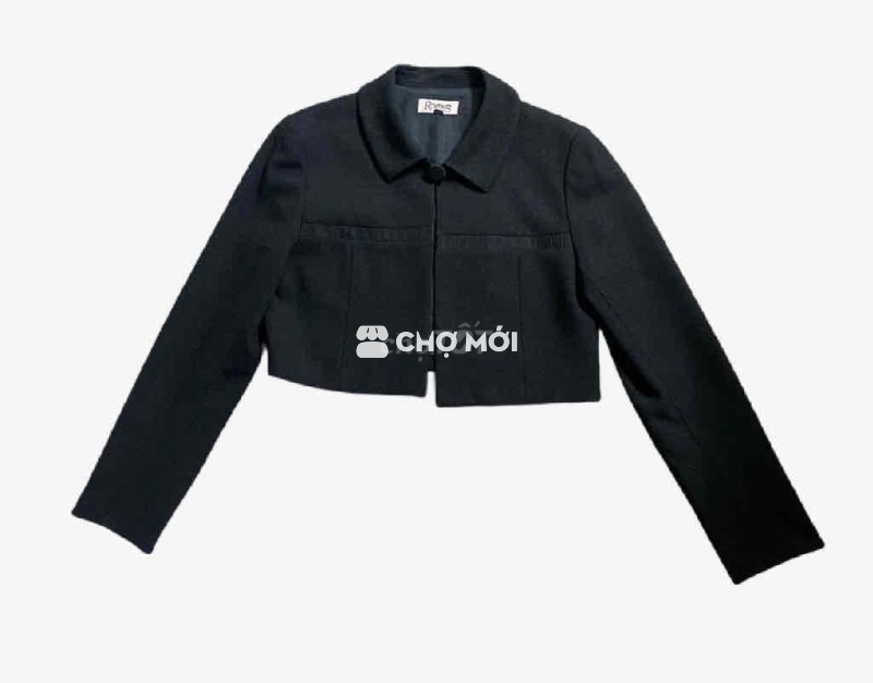 Áo Blazer Nữ dày dặn size M