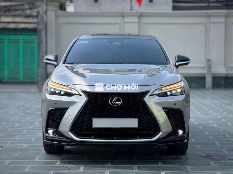 LEXUS NX 350 F SPORT 2021 FORM - 41000 km