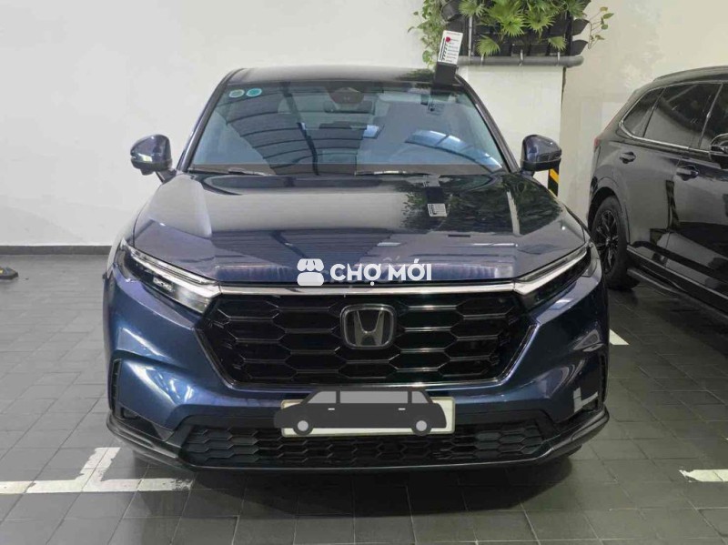 HONDA CRV 2024 - THƯƠNG LƯỢNG MẠNH